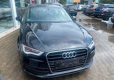 Audi A3 Sportback S line Sportpaket AT Motor