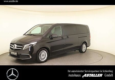 Mercedes-Benz V 300 d Avantgarde Edition XL Extralang L3 +LED