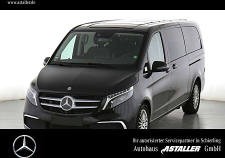 Mercedes-Benz V 300 d Avantgarde Edition XL Extralang L3 +LED