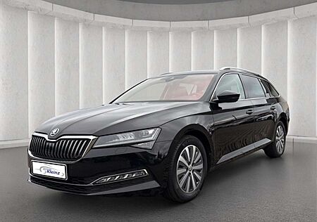 Skoda Superb Style+DSG+SITZE EL.MEMORY+SITZ+LENKRADHZG