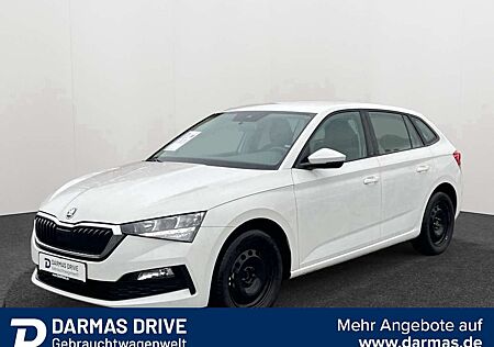 Skoda Scala Active Cool Plus 1.0 TSI Sitzhzg Pdc BT