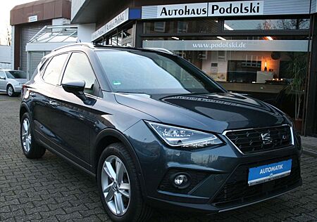 Seat Arona FR Automatic|1-Hand|32 TKm|8-fach Bereift