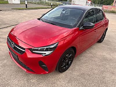 Opel Corsa F Edition*Klima*Appcarplay*Kamera PDC