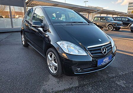 Mercedes-Benz A 180 A CDI