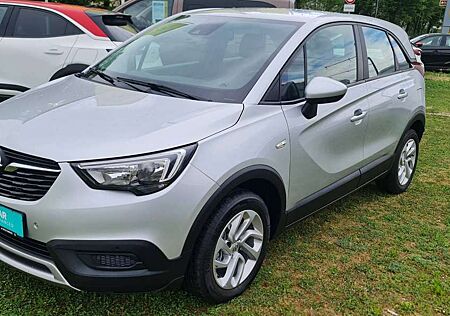 Opel Crossland X EDITION