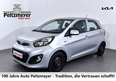 Kia Picanto 1.2 Aut. Spirit