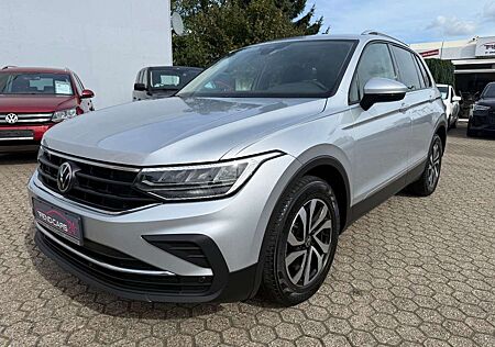 VW Tiguan Volkswagen Active*ACC*AHK*