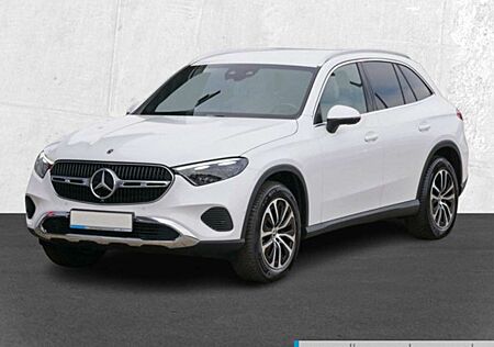Mercedes-Benz GLC-Klasse GLC 200 Avantgarde Navi SHZ HUD PDC Kamera