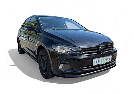 VW Polo Volkswagen Comfortline 1.0 TSI DSG/Sitzhzg./App-Connect/Navi