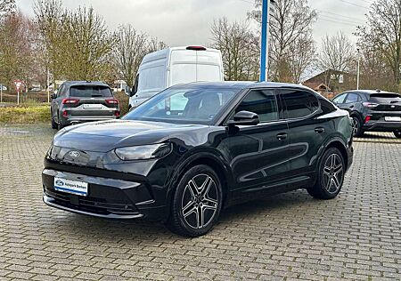 Ford Capri 210 kW RWD Premium Panoramadach Wärmpumpe