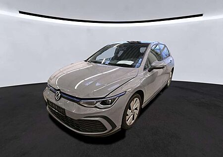 VW Golf Volkswagen GTE e-HYBRID 18Z./IQ-LIGHT/ACC/HuD/PANO/KAM