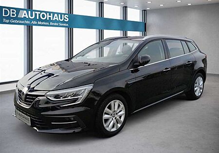 Renault Megane Business-Edition 1.3 TCE