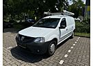 Dacia Logan Ambiance ++ AHK ++ Klima++ TÜV neu