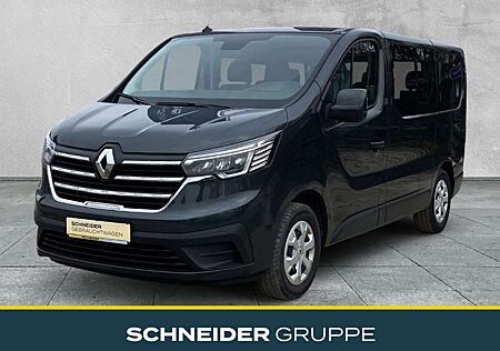 Renault Trafic LIFE EDC LED+NAVI+SHZ+KAMERA