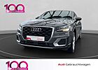 Audi Q2 1.4 TFSI sport S-tronic NAVI+LEDER+DC+SOUND