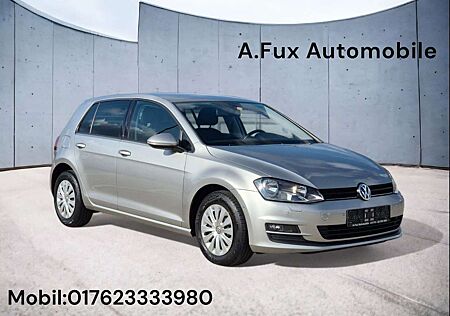 VW Golf Volkswagen VII Lim. Trendline EU5 Neuer Zahnriemen.