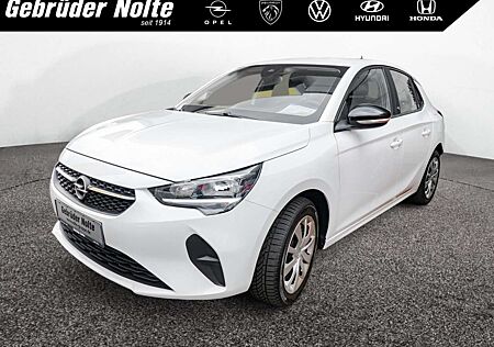 Opel Corsa e Edition KLIMAAUTOMATIK INTELLILINK