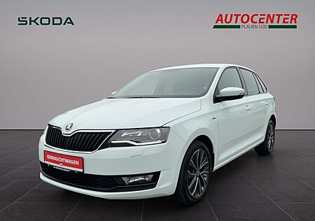 Skoda Rapid /Spaceback Drive