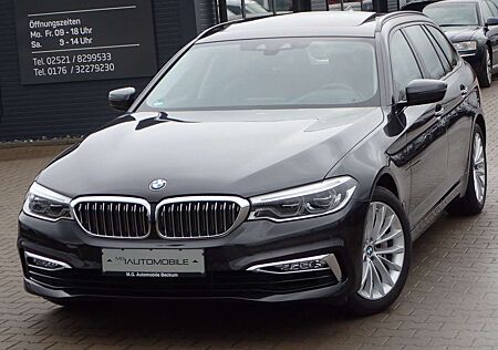 BMW 530 d xDrive Touring Luxury Line - PANO / HEAD-UP