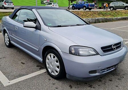 Opel Astra 1.8 16V Cabriolet