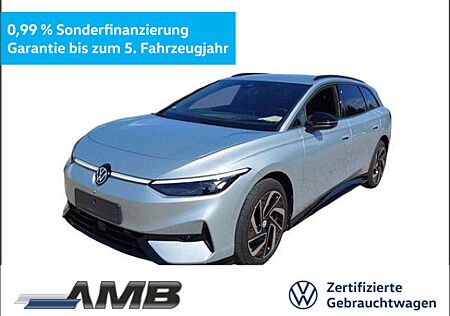 VW ID.7 Volkswagen Tourer Pro 77kWh/AHK/Matrix/Wärmepu/11.29Ga