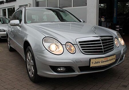 Mercedes-Benz E 200 T Kompressor *TÜV-NEU*