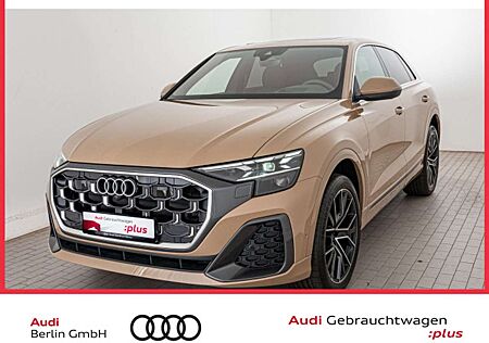 Audi Q8 SUV 50 TDI quattro tiptronic