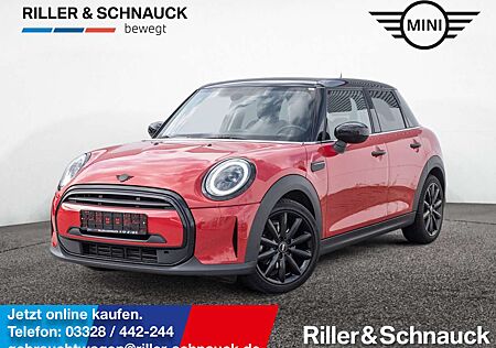 Mini Cooper S Cooper C lassic Trim LED+KLIMA+SHZ+PDC+