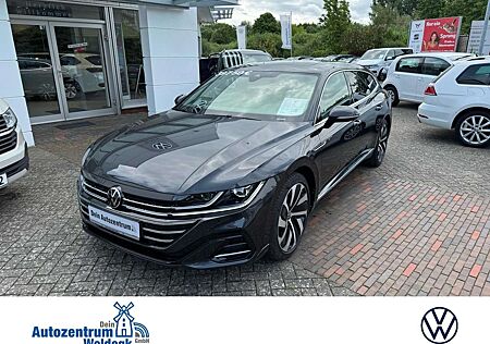 VW Arteon Volkswagen Shooting Brake 2.0 TDI DSG R-Line