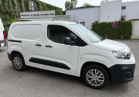 Citroën Berlingo Citroen 1.2 Puretech 110 M S