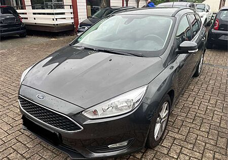 Ford Focus Trend