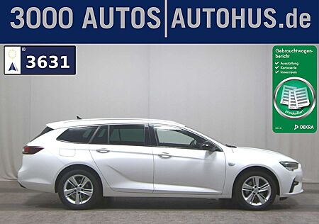 Opel Insignia ST 2.0 D Business Ed. Navi HuD AHK