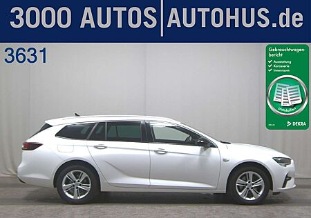 Opel Insignia ST 2.0 CDTI Business Ed. Navi HuD AHK