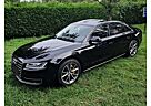 Audi A8 3.0 TDI ultra DPF quattro tiptronic