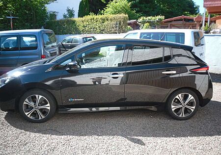 Nissan Leaf 2.Zero Edition Navi Kamera 169000KM TOP