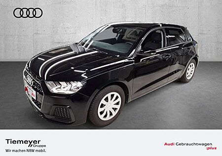 Audi A1 25 TFSI ADVANCED LM17 SONOS PRIVACY