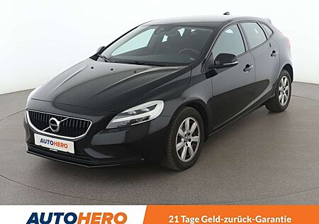 Volvo V40 2.0 D3 Momentum Aut.*NAVI*LED*TEMPO*PDC*