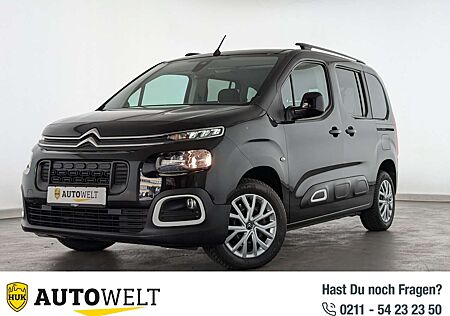 Citroën Berlingo Citroen 1.2 PureTech 130 Feel M S&S CARPLAY+PDC