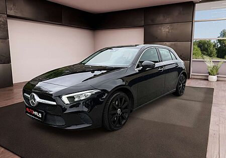 Mercedes-Benz A 250 A -Klasse *DSG*NAVI*SHZ*Progressive*
