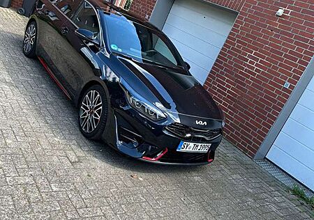 Kia Pro_ceed ProCeed / pro_cee'd 1.6 T-GDI DCT7 OPF GT