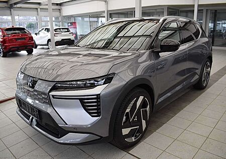 Mitsubishi Eclipse Cross Diamant TOP Luxury-Paket (22kW)
