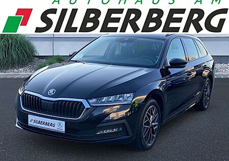 Skoda Octavia Combi Clever 2.0TDI NAVI KESSY KAMERA