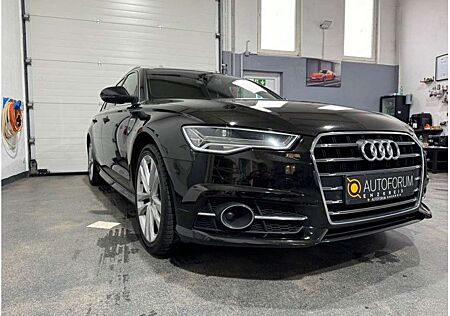 Audi A6 2.0TDI ULTRA S-LINE *MATRIX-LED*NAVI*SPUR-ASS