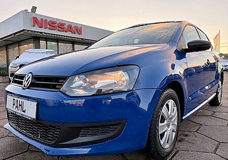 VW Polo Volkswagen V Trendline 1.2