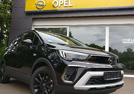 Opel Crossland X Crossland Elegance Klimaaut.Navi.Shz.R-Kam.PDC