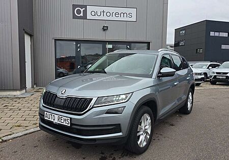 Skoda Kodiaq Style 4x4*AHK*ACC*STANDH.*NAVI*KAMERA*