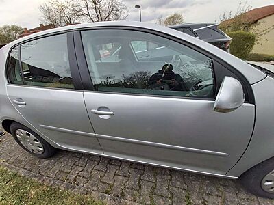 Volkswagen Golf Comfortline