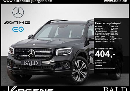 Mercedes-Benz GLB 250 Progressive/Wide/ILS/AHK/360/Easy/Night