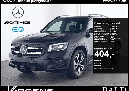 Mercedes-Benz GLB 250 Progressive/Wide/ILS/AHK/360/Easy/Night