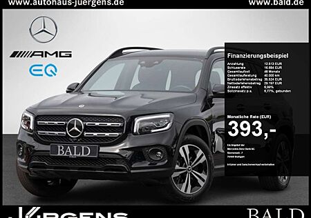 Mercedes-Benz GLB 250 Progressive/Wide/ILS/AHK/360/Easy/Night